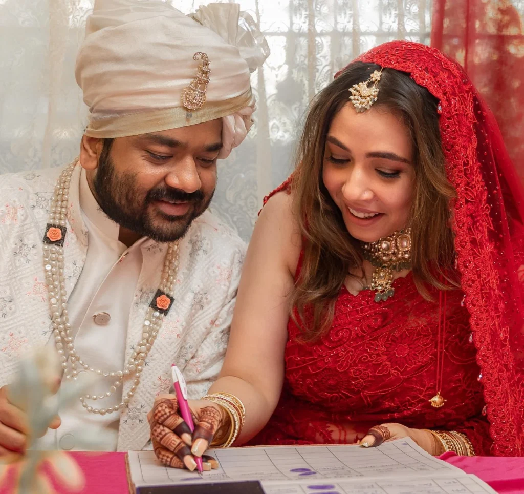 NRI Court Marriage Registration in Jaipur