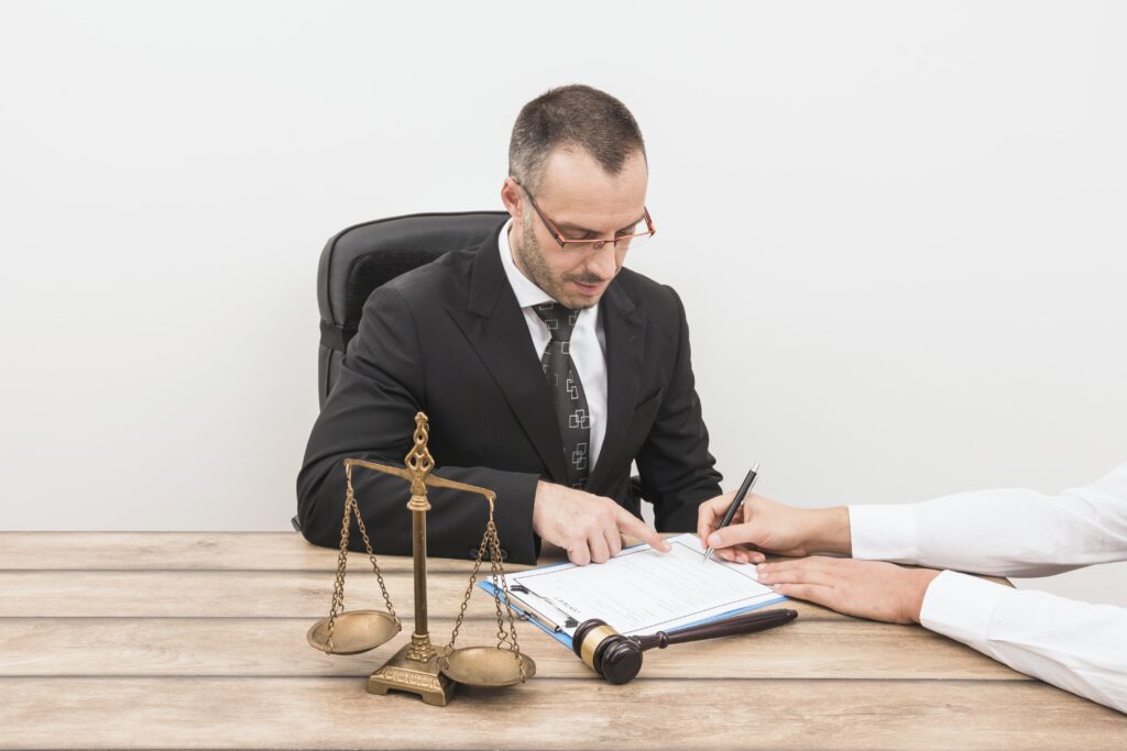 Best Court Marriage Lawyer in Jaipur