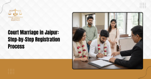 Court Marriage in Jaipur