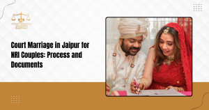 Court Marriage in Jaipur