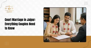 Court Marriage in Jaipur